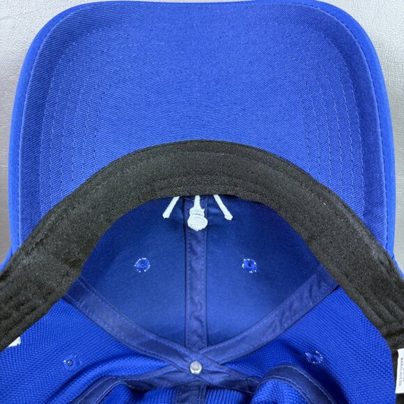 Boca Grande Ahead Performance Mid Fit Golf Hat Mens Adjustable Cap *HOLE READ - Picture 9 of 14